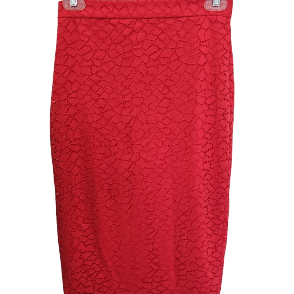 Bebe pencil skirt size 2
